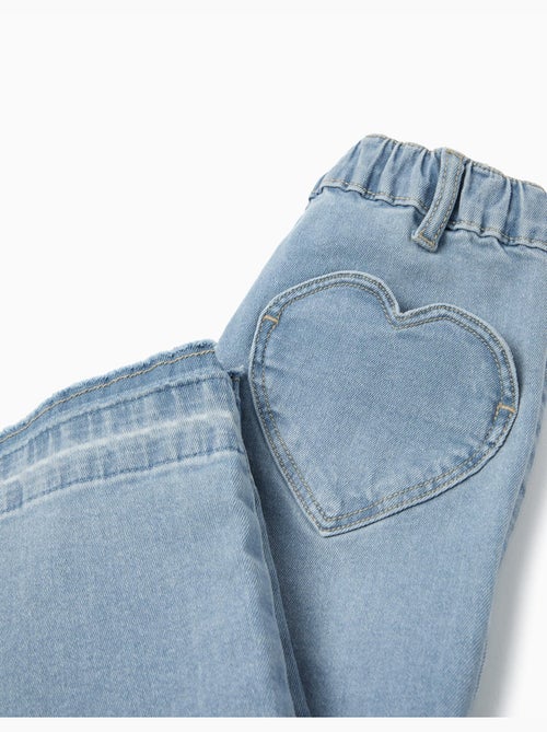 Jeans stile marinaro, MO Fashion - Kiabi