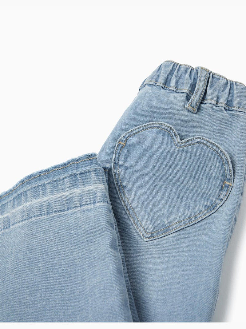 Jeans stile marinaro, MO Fashion Blu - Kiabi