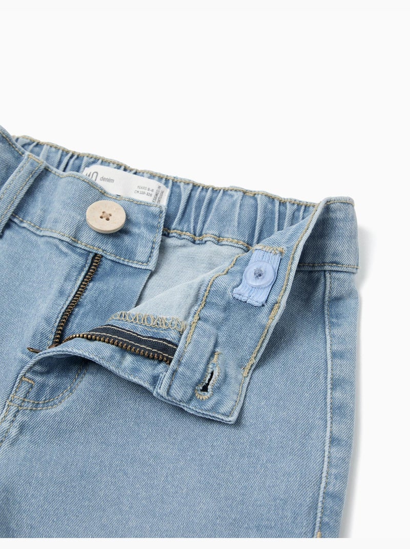 Jeans stile marinaro, MO Fashion Blu - Kiabi