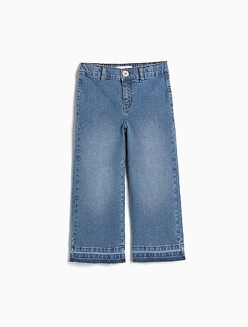 Jeans stile marinaro, MO Fashion