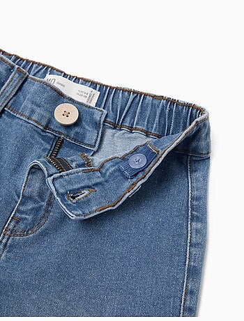 Jeans stile marinaro, MO Fashion