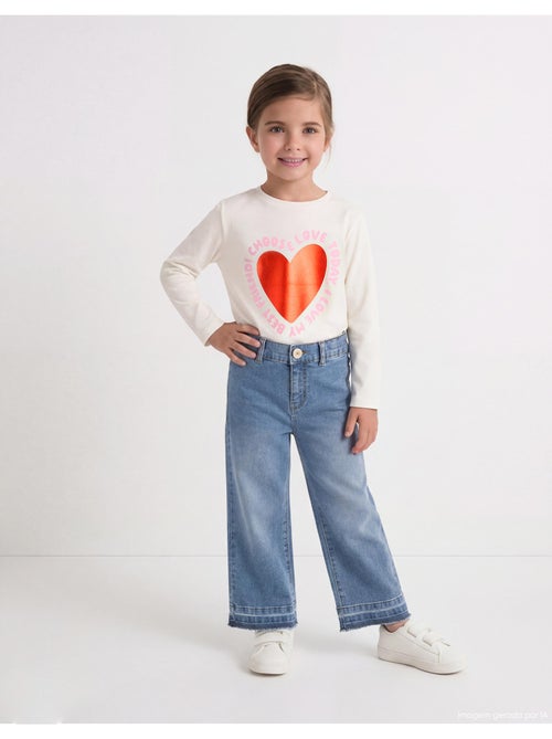 Jeans stile marinaro, MO Fashion - Kiabi