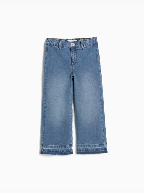 Jeans stile marinaro, MO Fashion - Kiabi