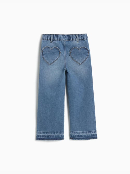 Jeans stile marinaro, MO Fashion - Kiabi