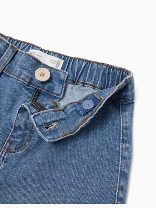 Jeans stile marinaro, MO Fashion - Kiabi
