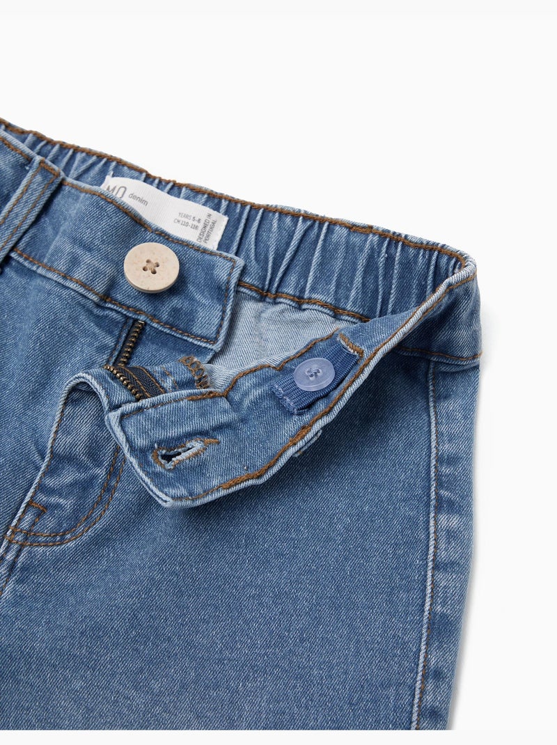 Jeans stile marinaro, MO Fashion Blu - Kiabi
