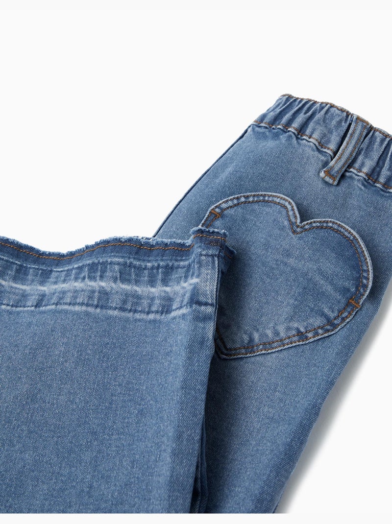 Jeans stile marinaro, MO Fashion Blu - Kiabi