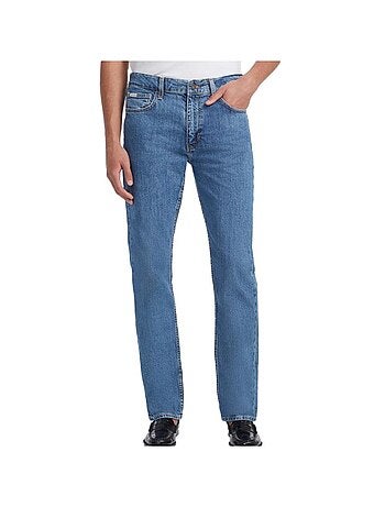 Jeans Straight Da uomo Guess Gj G16