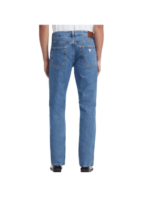 Jeans Straight Da uomo Guess Gj G16 - Kiabi