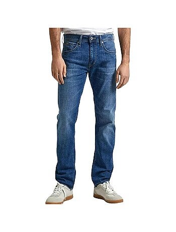 Jeans Straight Da uomo Pepe Jeans
