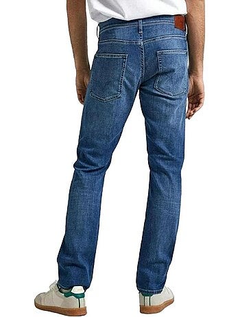 Jeans Straight Da uomo Pepe Jeans