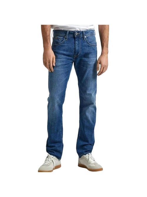 Jeans Straight da Uomo Pepe Jeans - Kiabi