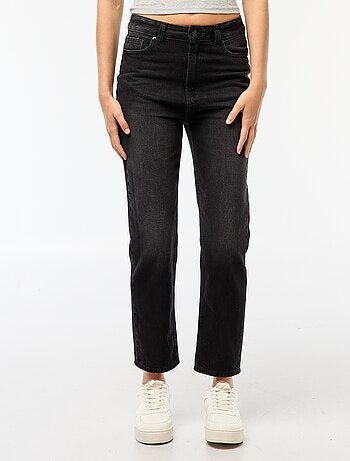 Jeans straight fit