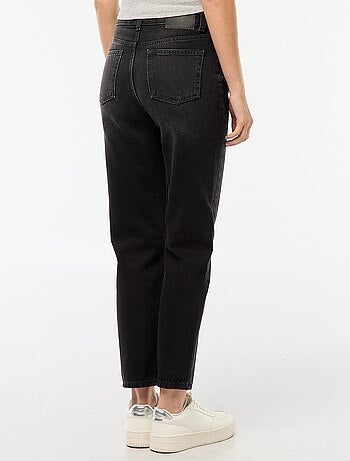 Jeans straight fit