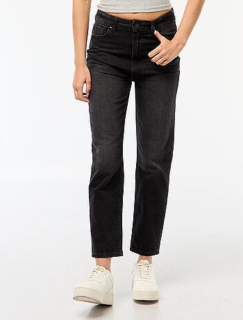 Jeans straight fit