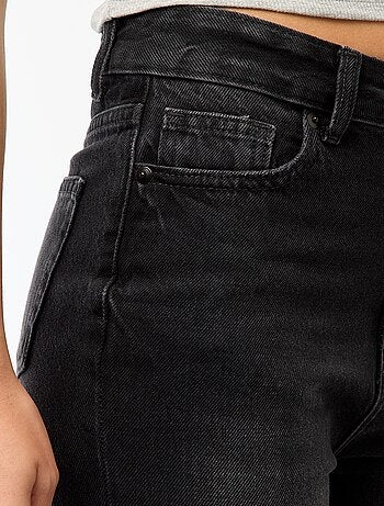 Jeans straight fit