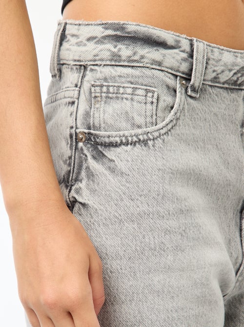 Jeans straight fit - Kiabi