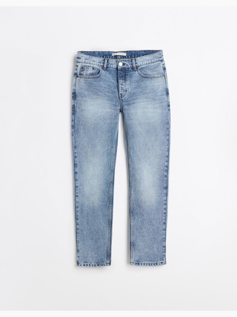Jeans 'Straight Fit', MO Fashion Blu - Kiabi