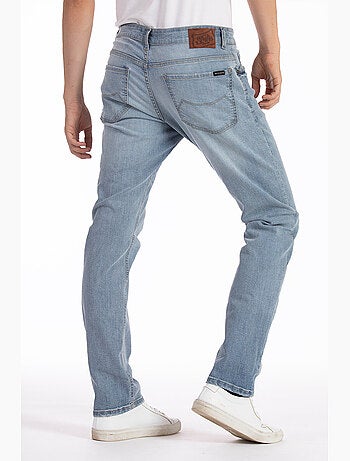 Jeans straight fit RL80 stretch Fibreflex® LUCIO