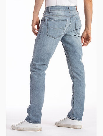 Jeans straight fit RL80 stretch Fibreflex® LUCIO