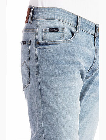 Jeans straight fit RL80 stretch Fibreflex® LUCIO