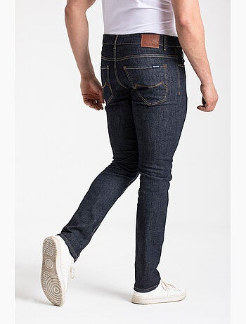 Jeans straight fit RL80 stretch Fibreflex® RA171AL