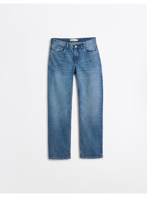 Jeans straight, MO Fashion - Kiabi