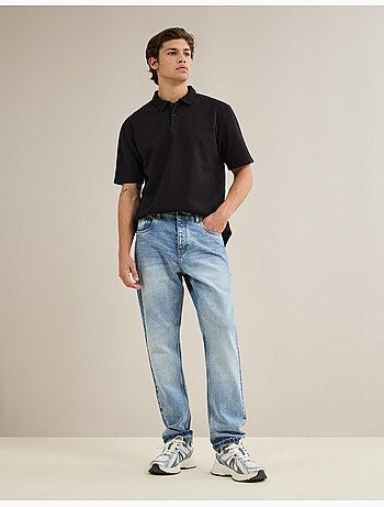 Jeans straight, MO Fashion