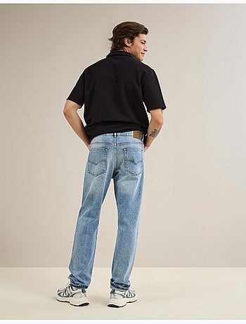 Jeans straight, MO Fashion