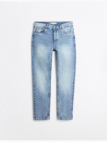 Jeans straight, MO Fashion