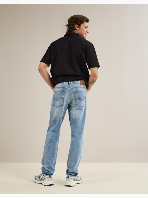 Jeans straight, MO Fashion - Kiabi Jeans straight, MO Fashion - Kiabi