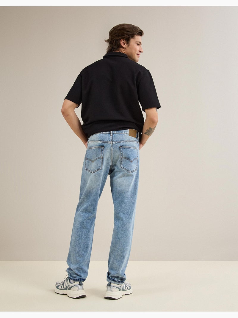 Jeans straight, MO Fashion Blu - Kiabi