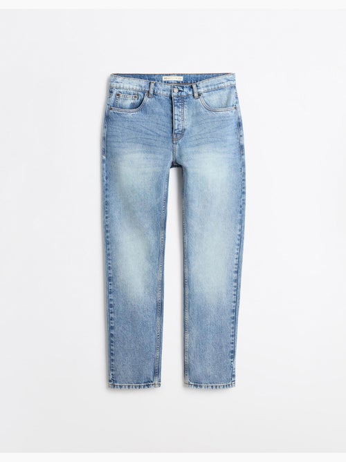 Jeans straight, MO Fashion - Kiabi Jeans straight, MO Fashion - Kiabi