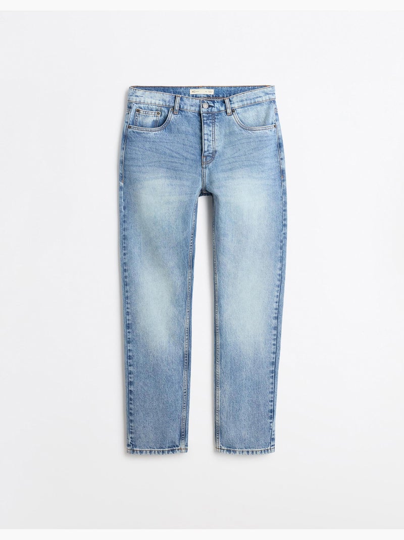 Jeans straight, MO Fashion Blu - Kiabi