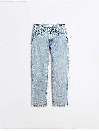 Jeans straight, MO Fashion