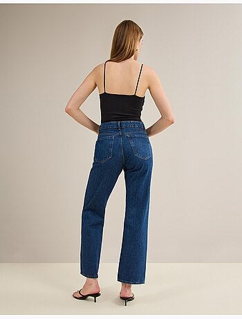 Jeans straight, MO Fashion