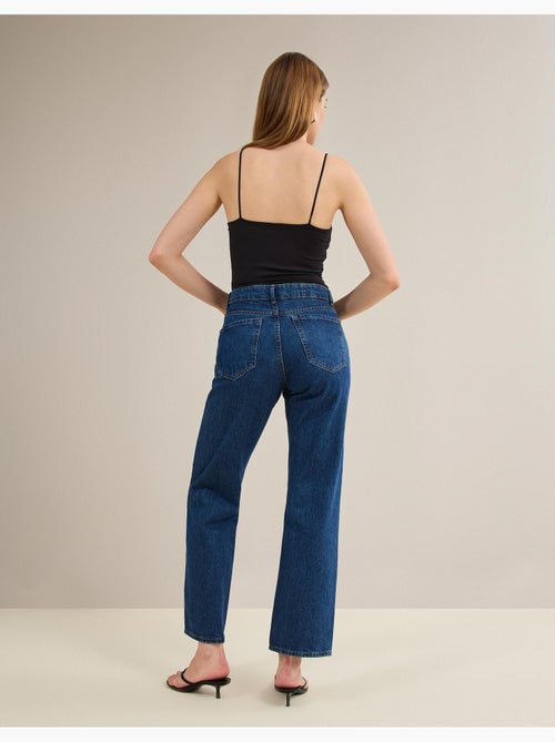 Jeans straight, MO Fashion - Kiabi Jeans straight, MO Fashion - Kiabi