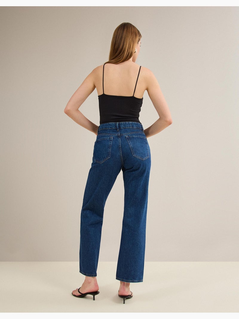 Jeans straight, MO Fashion Blu - Kiabi