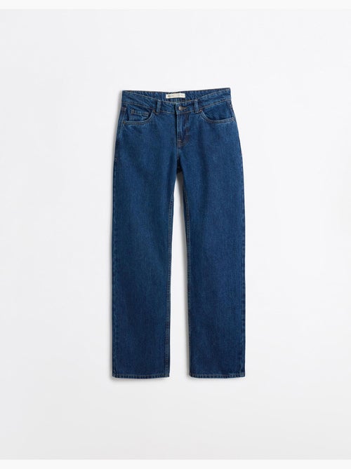 Jeans straight, MO Fashion - Kiabi Jeans straight, MO Fashion - Kiabi