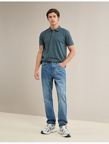 Jeans straight, MO Fashion