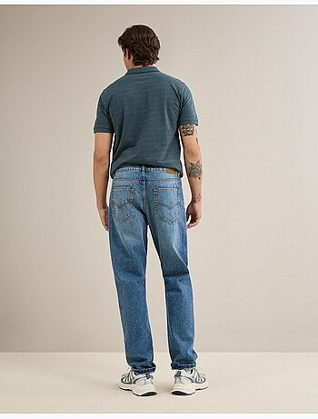 Jeans straight, MO Fashion