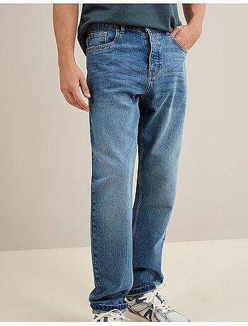 Jeans straight, MO Fashion