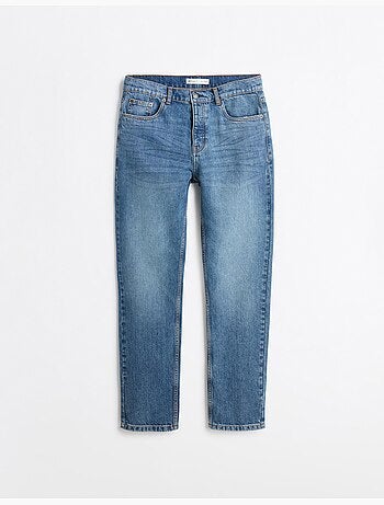 Jeans straight, MO Fashion