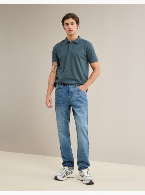 Jeans straight, MO Fashion - Kiabi
