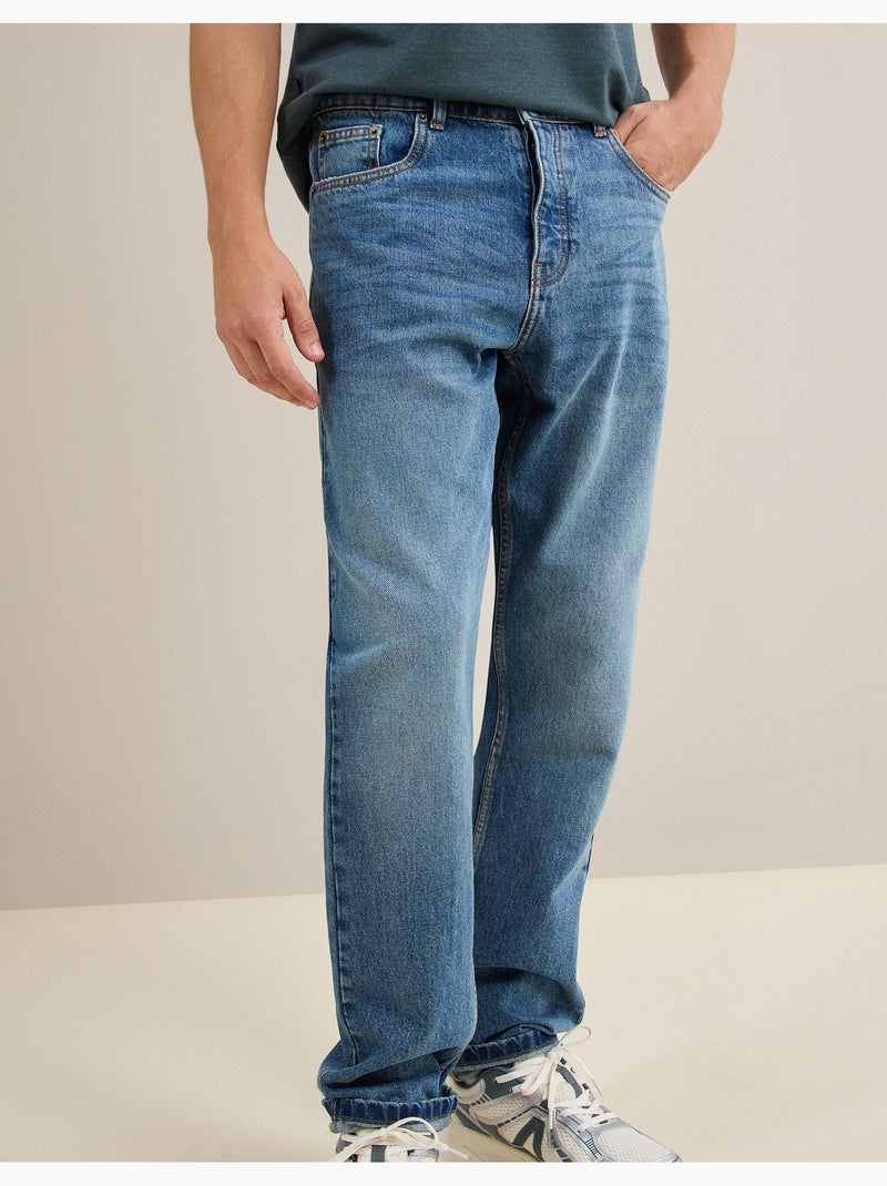 Jeans straight, MO Fashion Blu - Kiabi