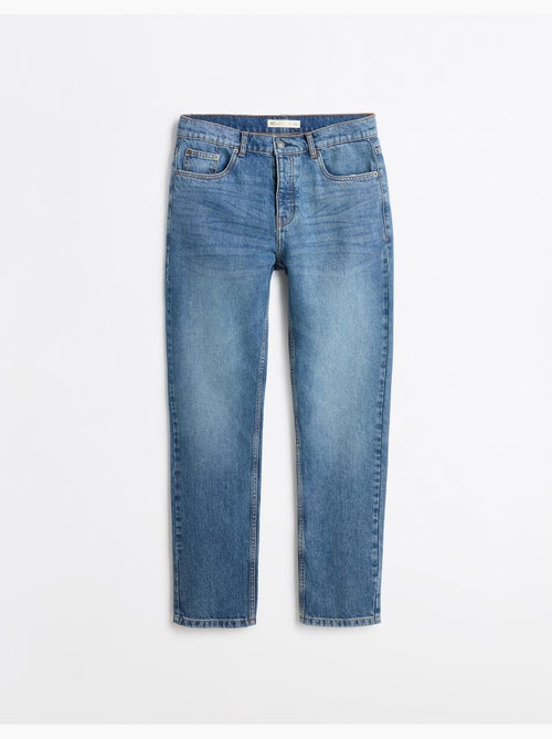 Jeans straight, MO Fashion - Kiabi