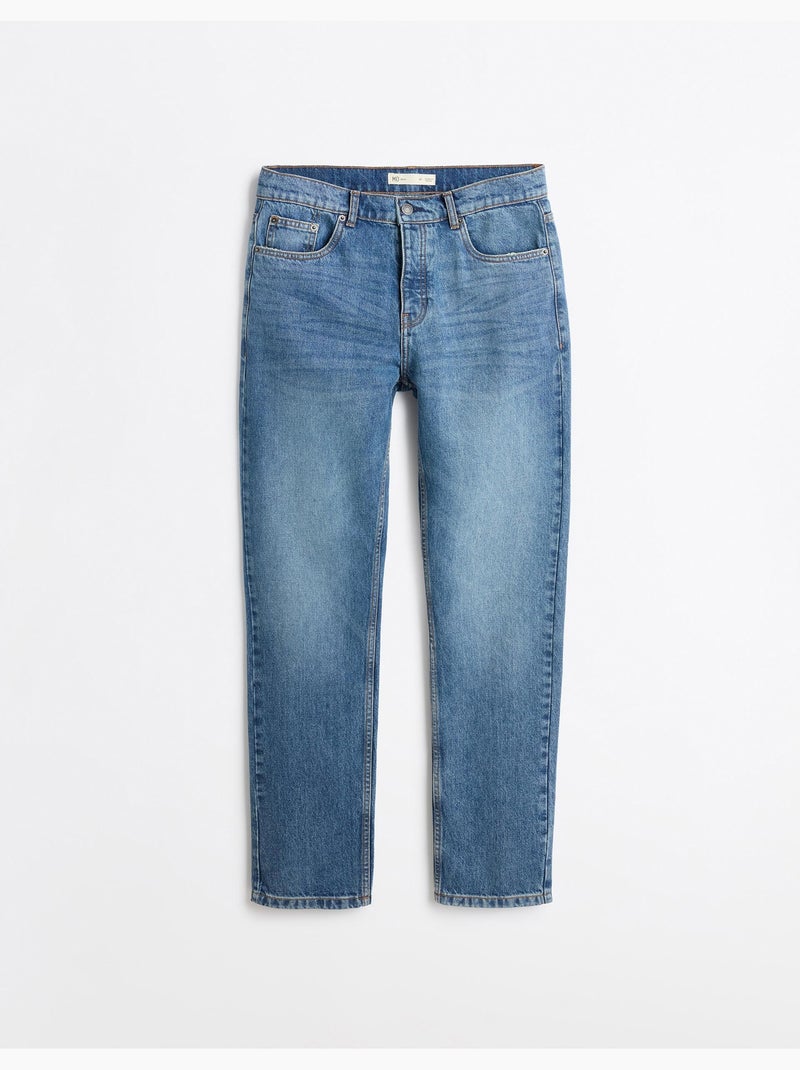 Jeans straight, MO Fashion Blu - Kiabi
