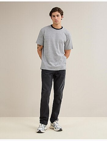 Jeans straight, MO Fashion