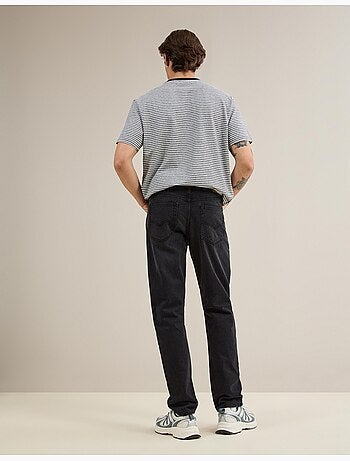 Jeans straight, MO Fashion