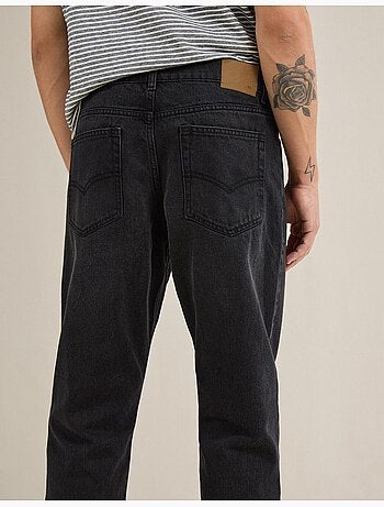 Jeans straight, MO Fashion